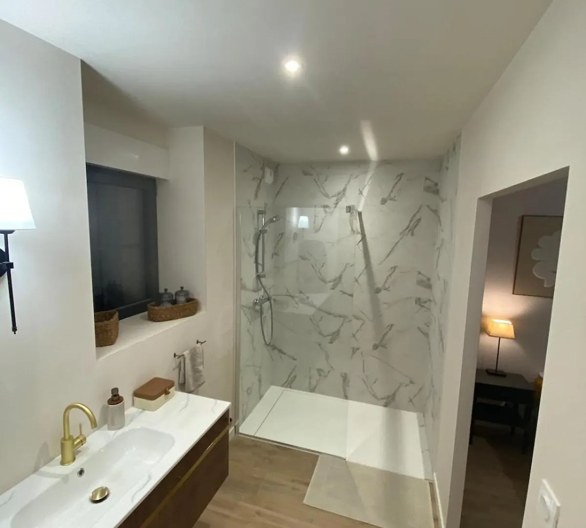 Holiday home Gite 14 Couchages Malguenac